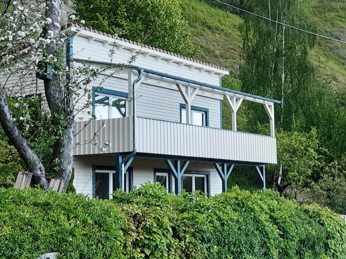 Das Grosse Paradies Liebenau  Exterior photo